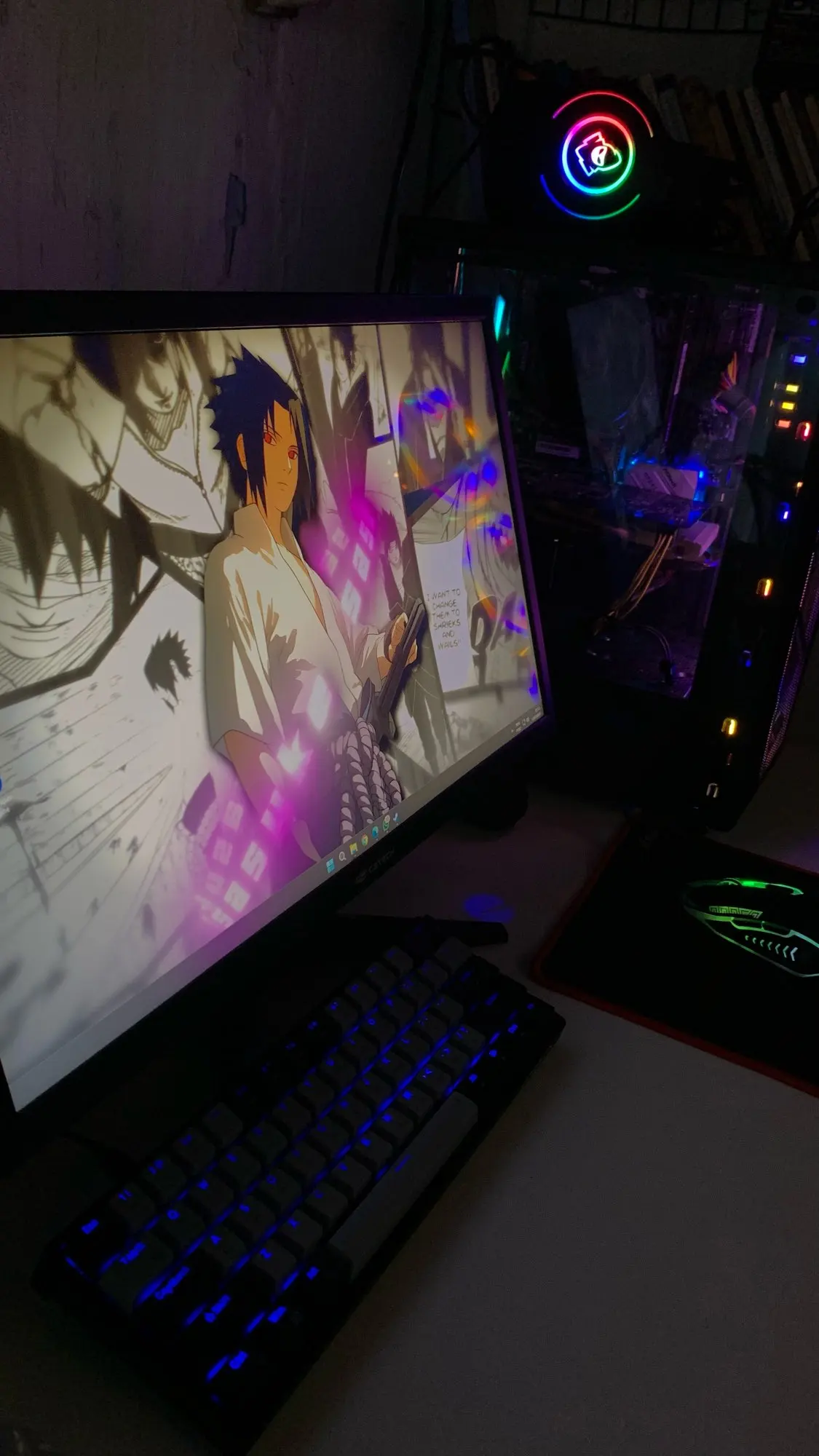 User picture