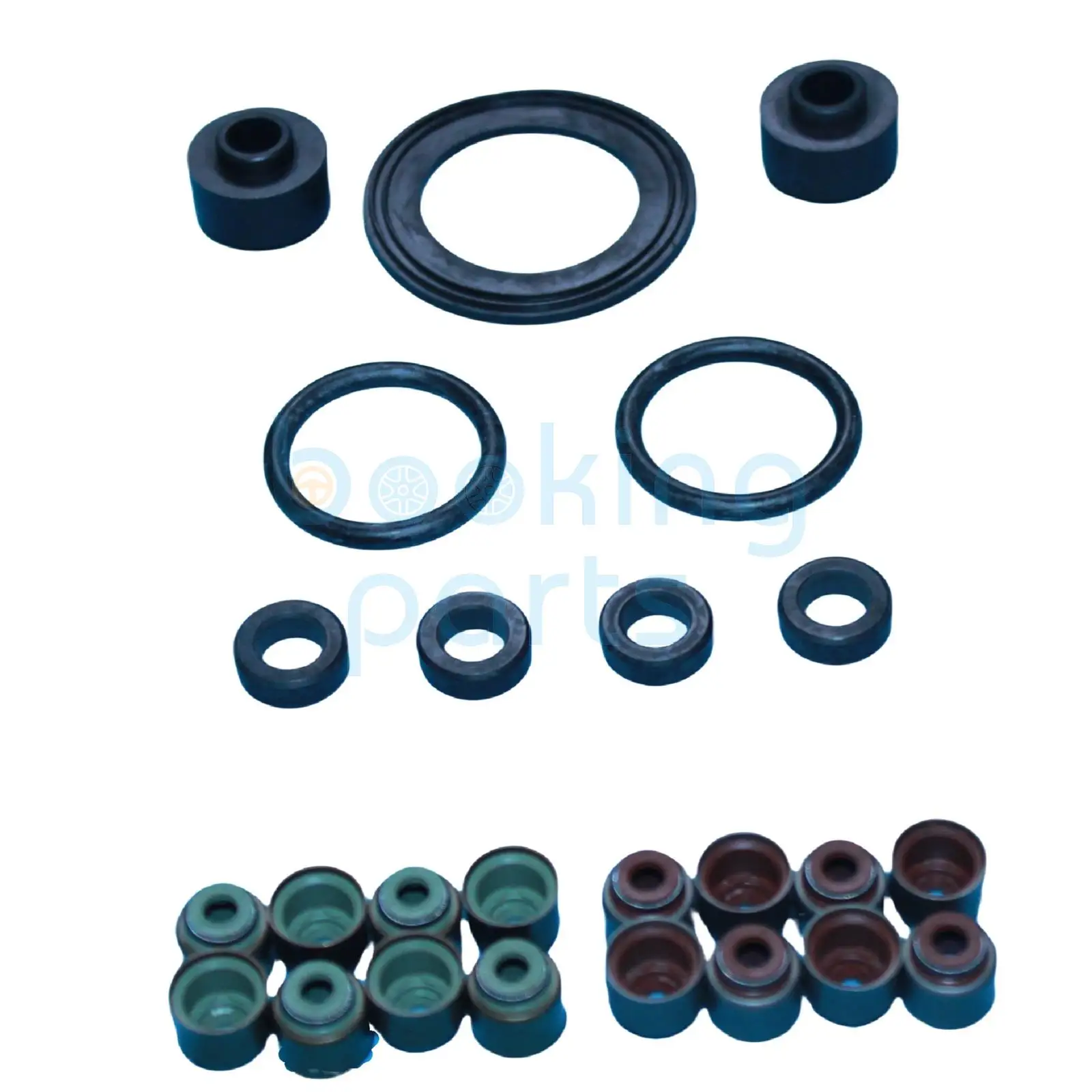 OVERHAUL GASKET KIT For MITSUBISHI LANCER 00-13 ,MD979211