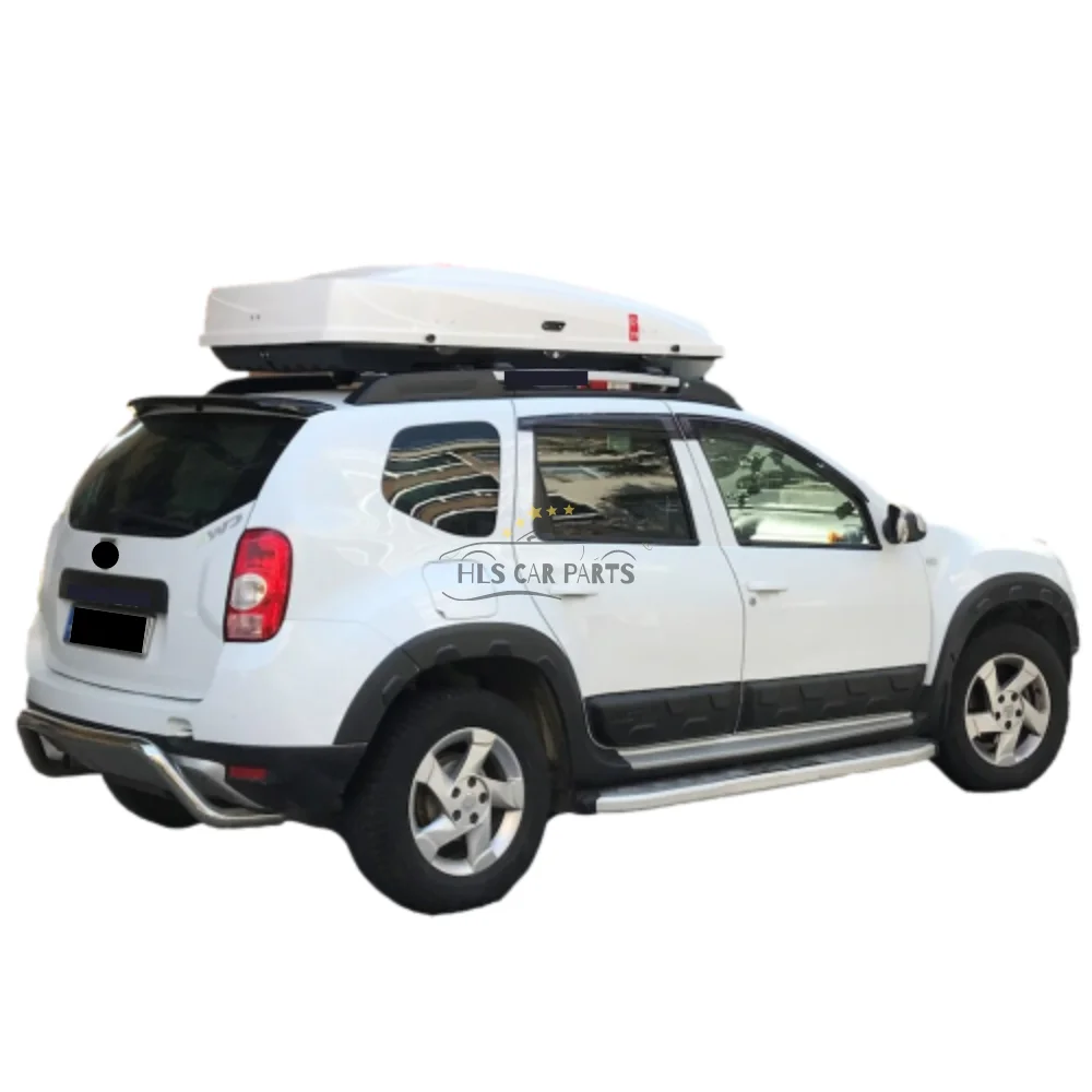 SPORT-X (OUTDOOR) For Renault Duster Since 2010 – tphcovers