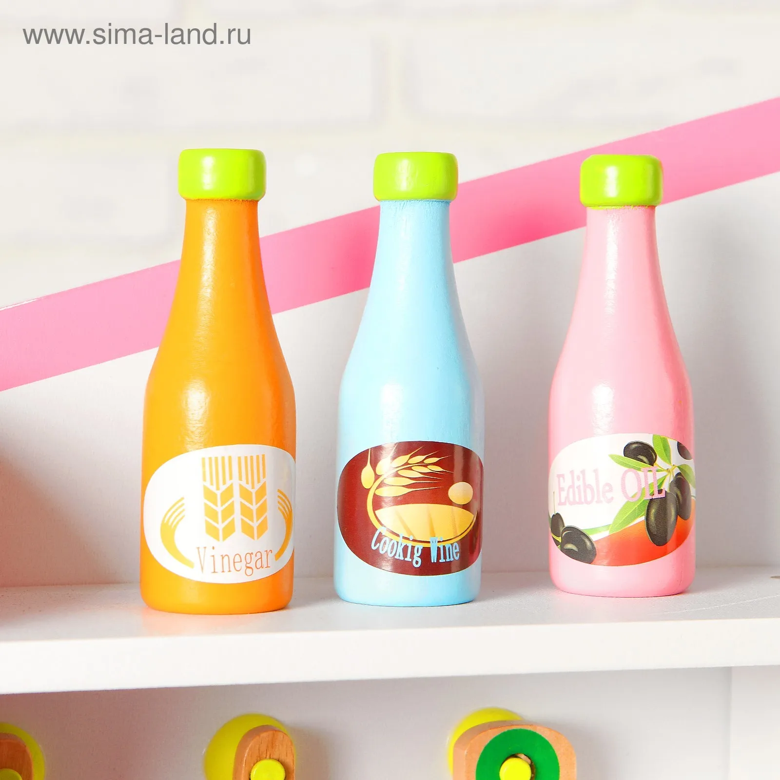 Рисунок 3 - Игровой набор «Универсальная кухня»