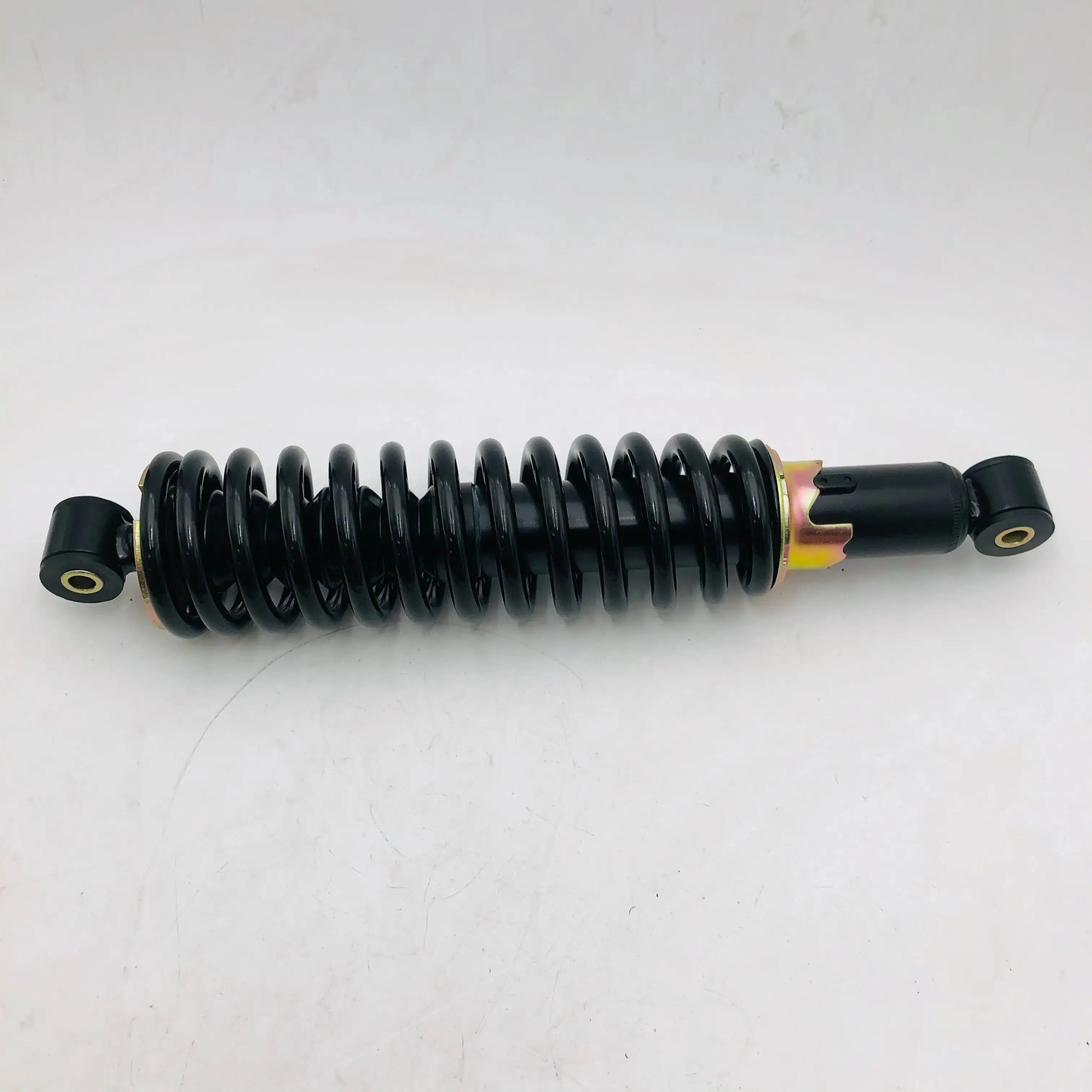 Black Rear Shock Absorber for CFmoto 400 450 500 X5 CF188 500S 520 500HO 550 600 X6 625 CF196 Goes 520 525 625i ATV 9010-060600