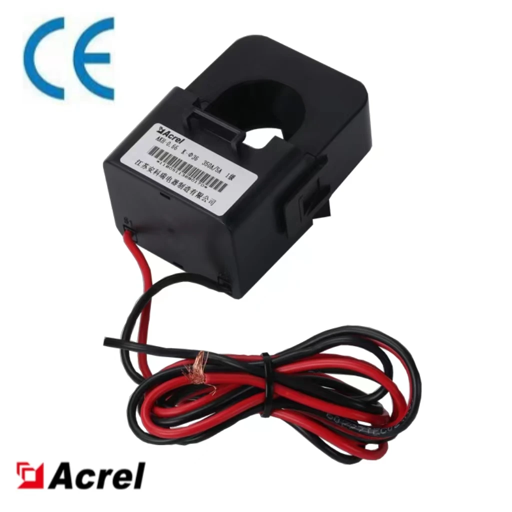 Acrel AKH-0.66/K- Series Split Core Current Transformer