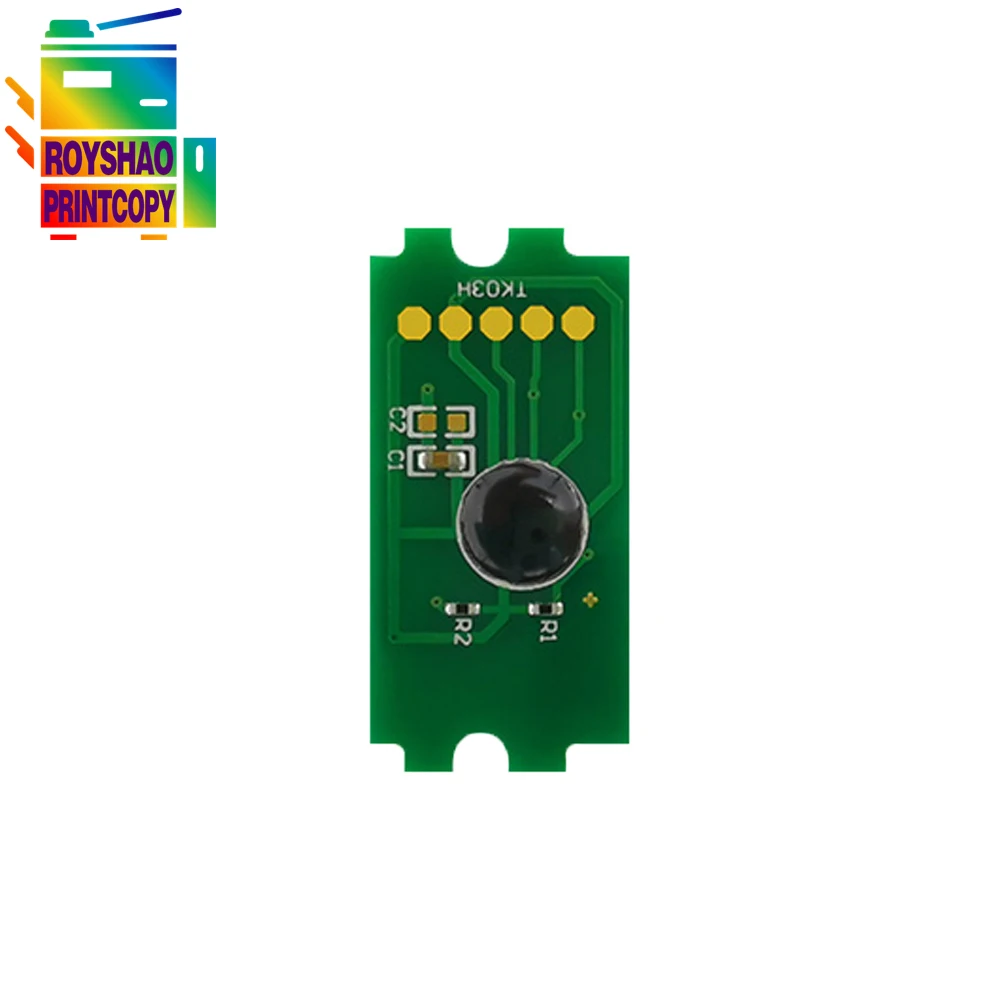 

100pcs MP501 Toner Chip FOR Ricoh MP601SPF MP501F MP601 5300 5310 407823