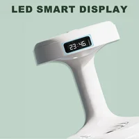 Gravity-Defying Water Droplet Humidifier USB Electric Aroma Diffuser Large Capacity Home-Use Silent Spray Air Humidifier 2