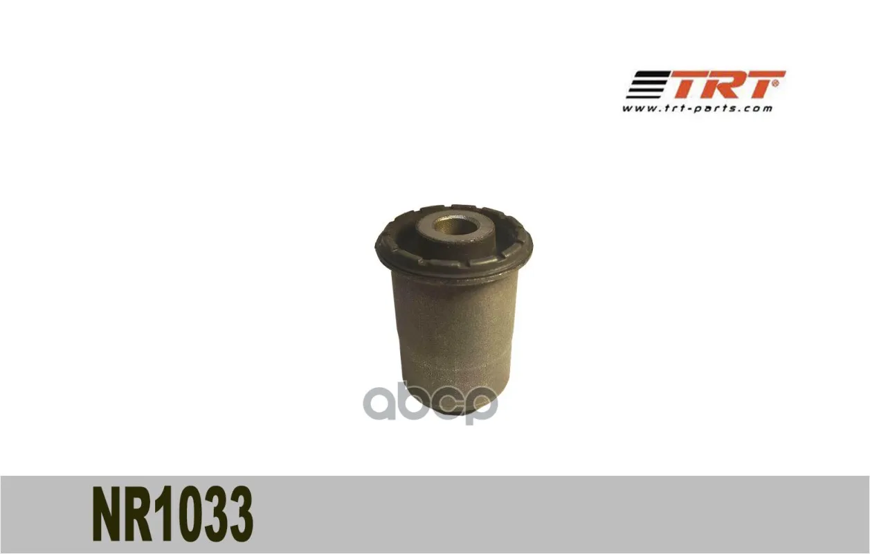 Сайлентблок Chevrolet Aveot300,Chevrolet Cobalt Trt Nr1033 TRT арт. NR1033 (art.: 3920c49bfd7db) - 3920c49bfd7db