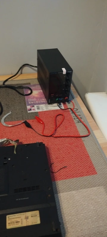 Adjustable DC Power Supply 30V 5A 10A 60V 120V 3A LaboratoryBench Power Source Switching Stabilized LCD Power Supply regulator photo review