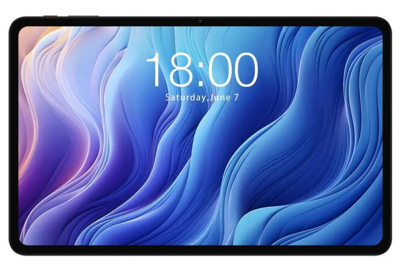 Таблет Teclast T60 12" 2K ,12GB RAM, 256GB ROM, Android 14 photo review