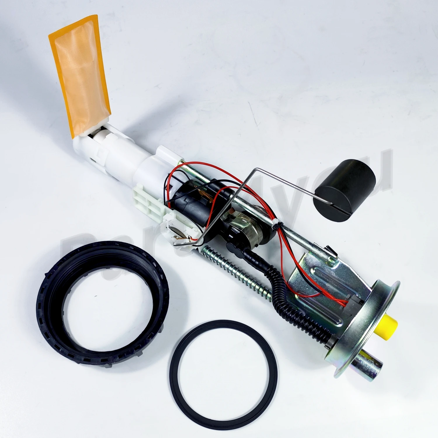 Fuel Pump Module 47-1020 for Polaris Sportsman XP 550 Sportsman X2 550 Sportsman XP 850 Touring 550 850 EPS 2204307 2520705