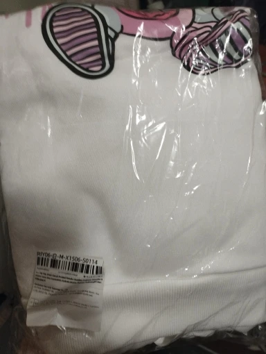 Hip Hop Street Casual Printed Female Hoodies Fashion Hoodie photo review