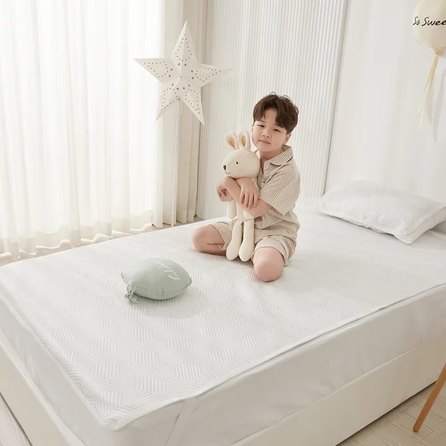super single summer blanket