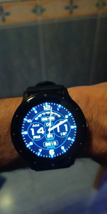 LIGE 2026 reloj inteligente mujeres hombres señoras regalo deporte Fitness hombres relojes Monitor de ritmo cardíaco reloj inteligente impermeable para Android IOS photo review