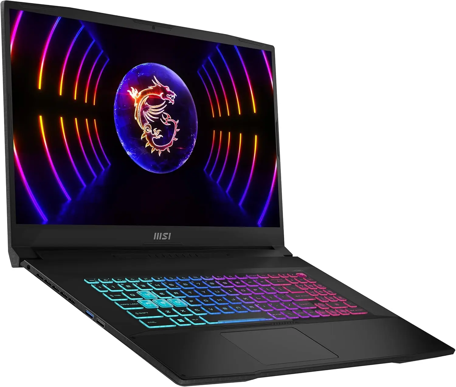 MSI 카타나 17 게임용 노트북, 17.3 인치, FHD, 인텔 코어 i7-13620H, 2x8GB RAM, 1 TB SSD, RTX 4060 8, 신제품, 인기 판매