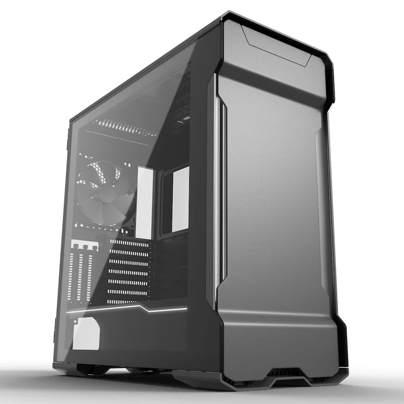 펜텍스 Phanteks EVOLV X GS 알루미늄 미들타워 케이스