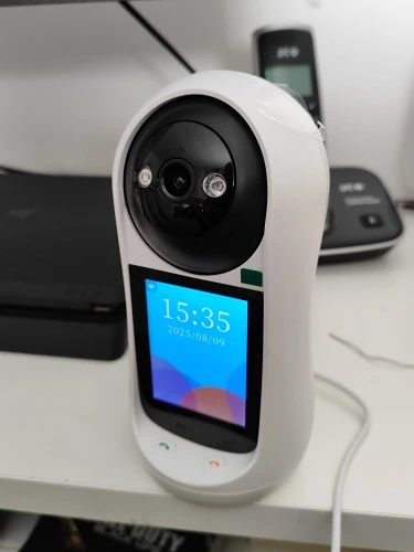 Cámara IP PTZ de tres lentes para exteriores, videocámara de seguridad 6K HD con tres pantallas, WiFi, seguimiento automático, 4K, lente Dual, inalámbrica, CCTV, iCsee photo review