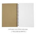 Yellow  White