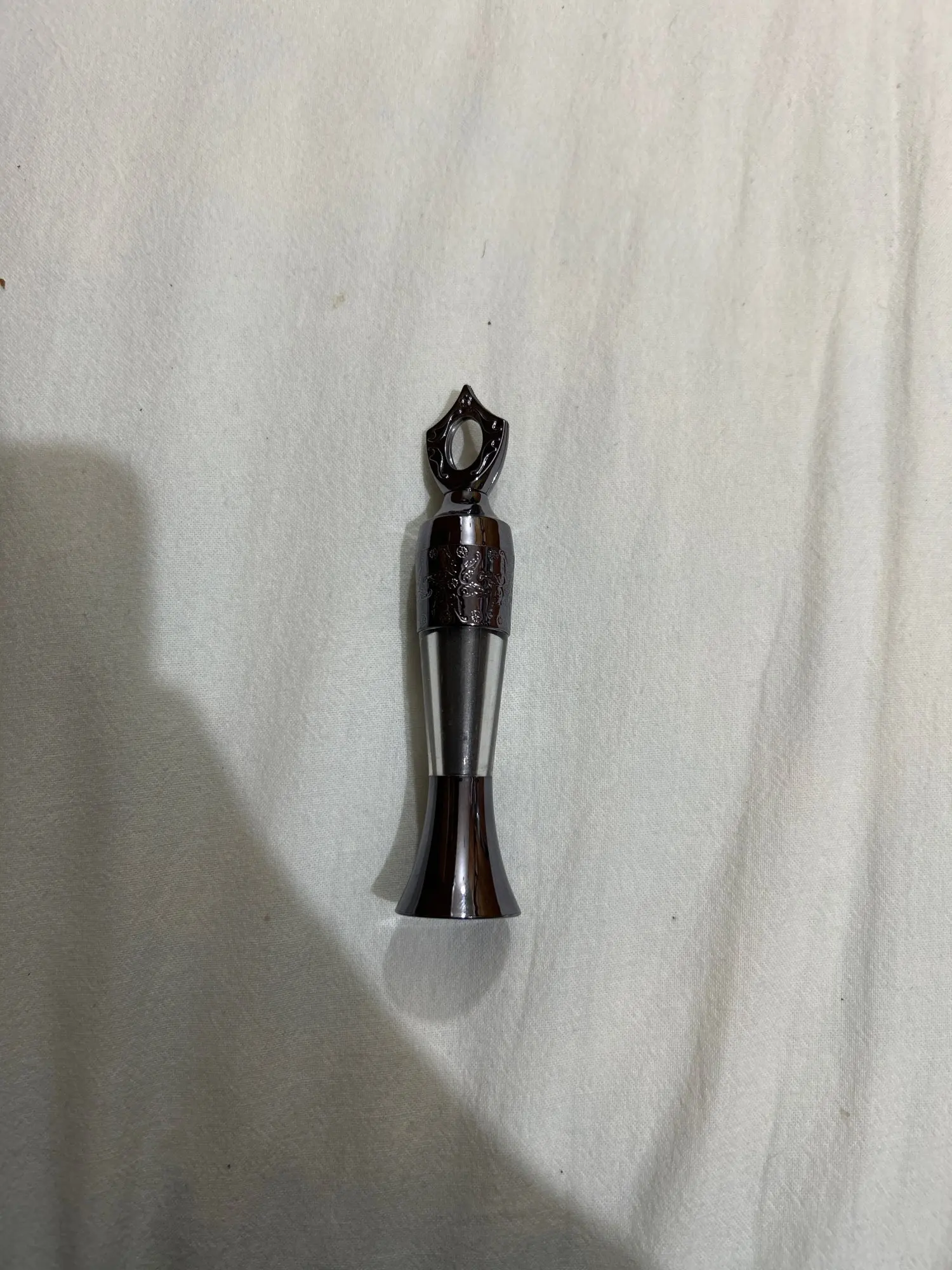 Kohl Powder Long-Lasting Eyeliner photo review