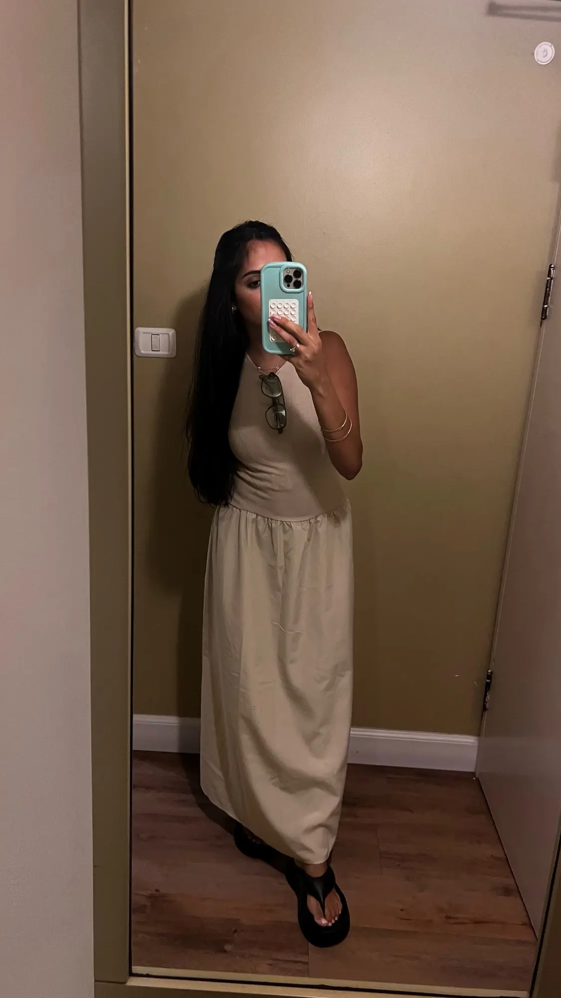 Elegant Long Dresses - Women Maxi Casual Formal Wear