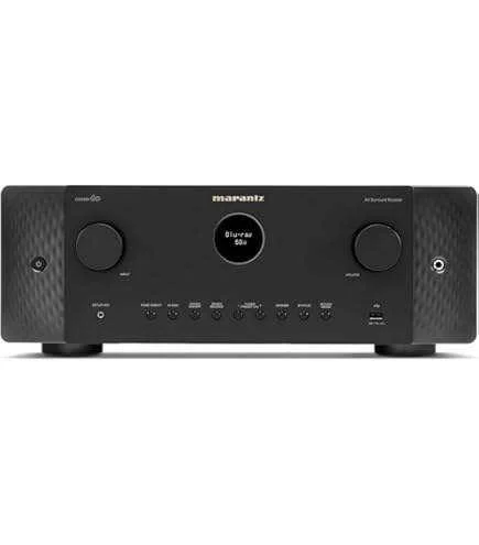 FREESHIPPINGMarantzCINEMA3011.4-ChannelNetworkA/VReceiver(Black)-AliExpress