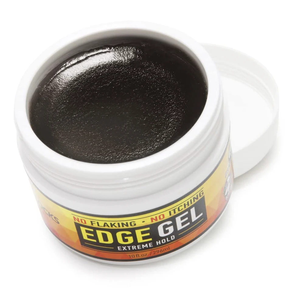 All Day Extreme Hold Edge Control Gel