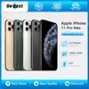 Apple iPhone 11 Pro Max 4G LTE Mobile Phone 6.5