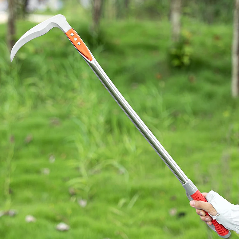 밭고랑, 텃밭, 옥수수 작물 관리를 위한 필수품