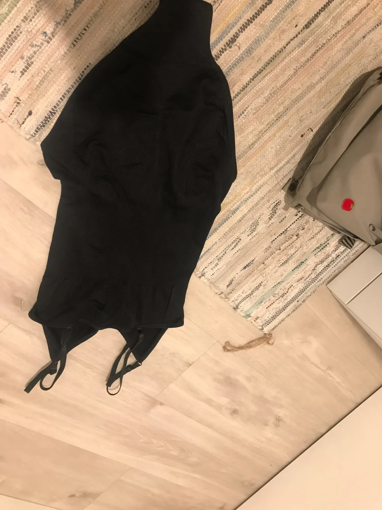 Sculpting Bodysuit by Luxmery Ceelic