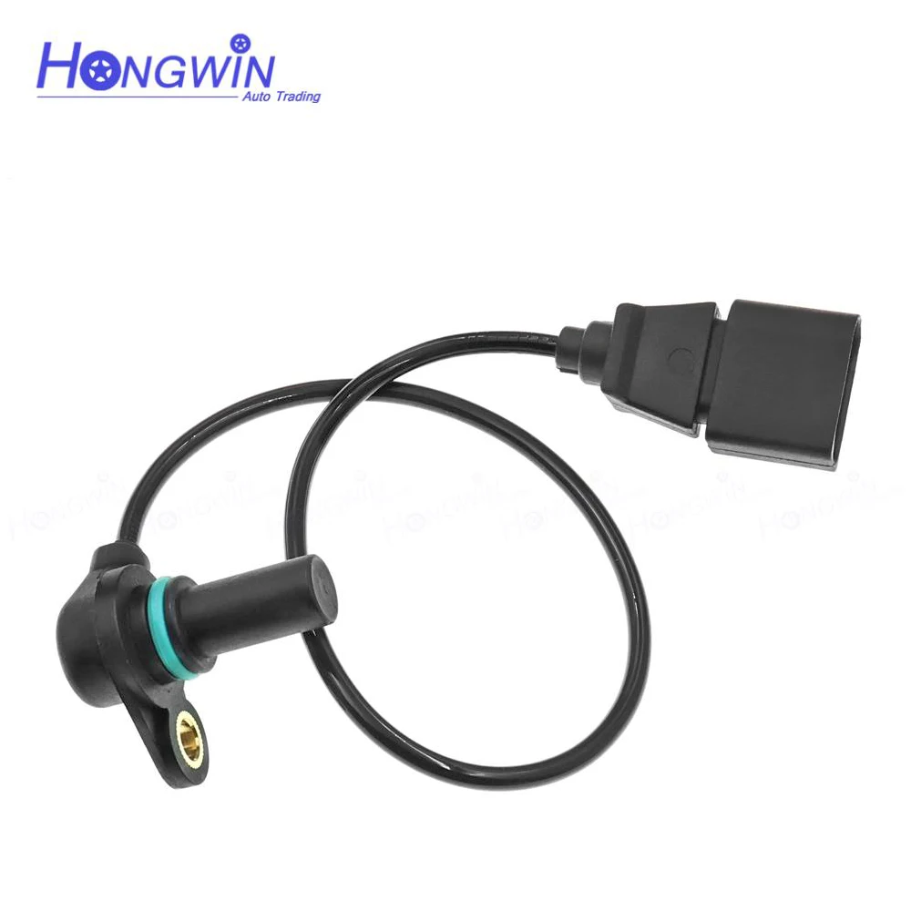Auto Speed Sensor Set 2 Output-Input For VW MK4 Golf City GTI Jetta Beetle Audi 1997-2008 095927321B 01M9027321B 01M 927 321B