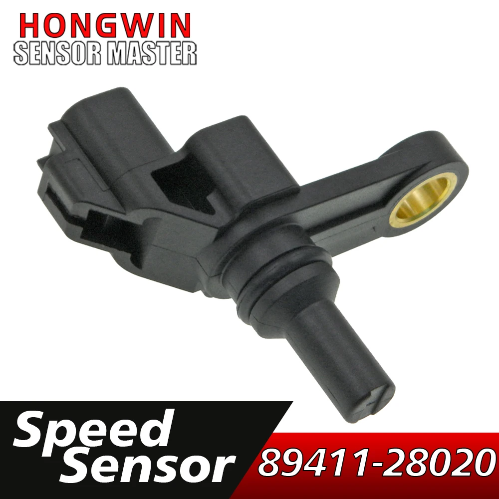 

New Automatic Transmission Vehicle Speed Sensor 89411-28020 8941128020 For Toyota 4Runner Pickup T100 1991-1995 2.4L 3.0L
