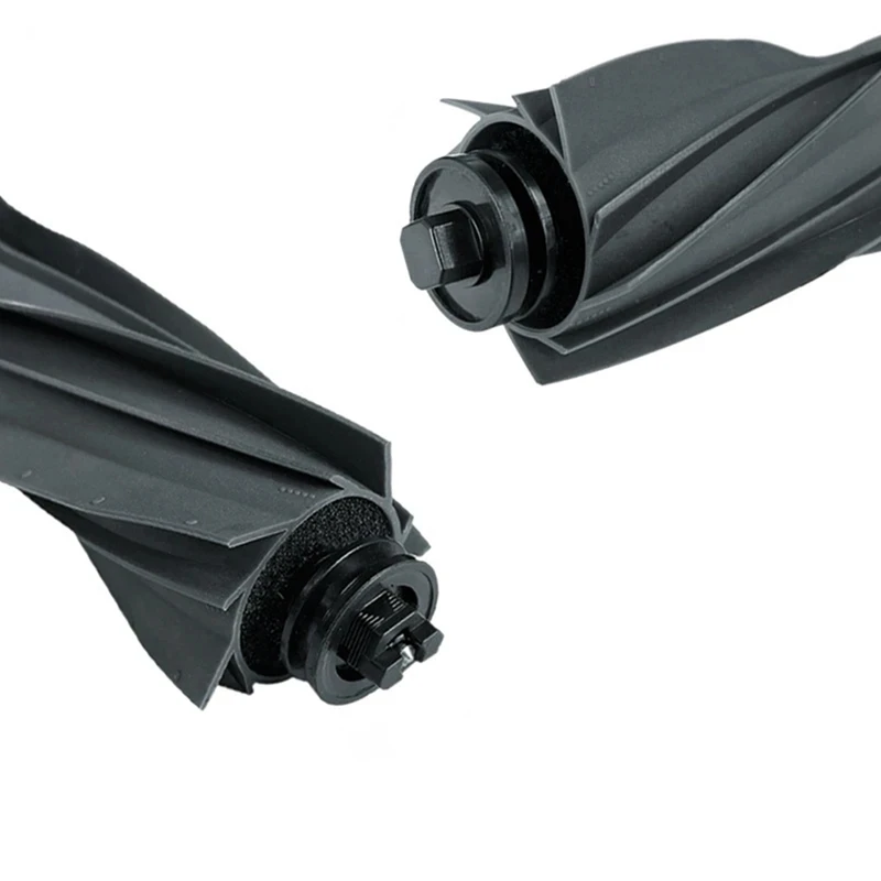 branco escova principal filtro hepa e almofada de limpeza 03