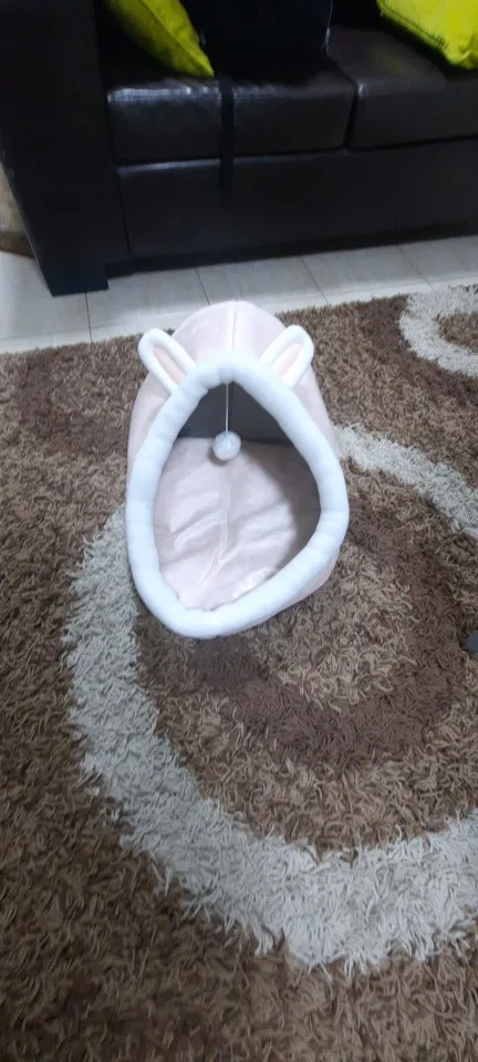 Cat Toys | Mouse Shape toys | Foldable Cat Toys । Cat & Dog Toys | ATOZBY photo review