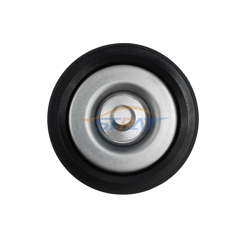 STPAT Belt Tensioner Idler Pulley 272819 27 for for Mercedes Benz C230 C320 E320 E500 S430 M272 M273