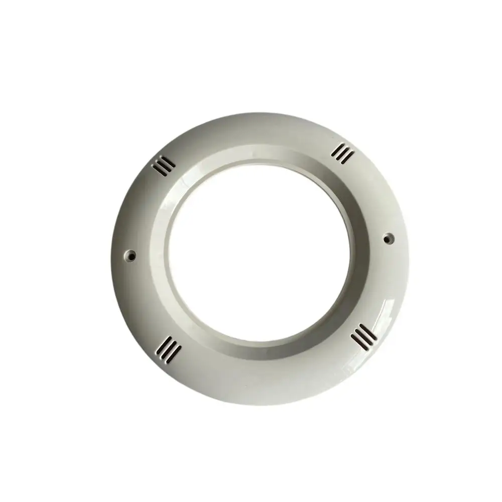 수중 LED 조명 18W 30W 42W RGB 풀 키트 IP68 방수 레진 충전 AC12V 차가운 백색