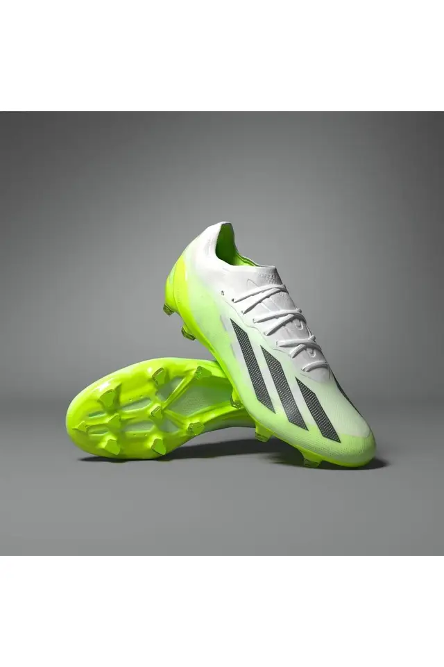adidas X Crazyfast.1 FG Soccer Cleats | Marinerush Pack