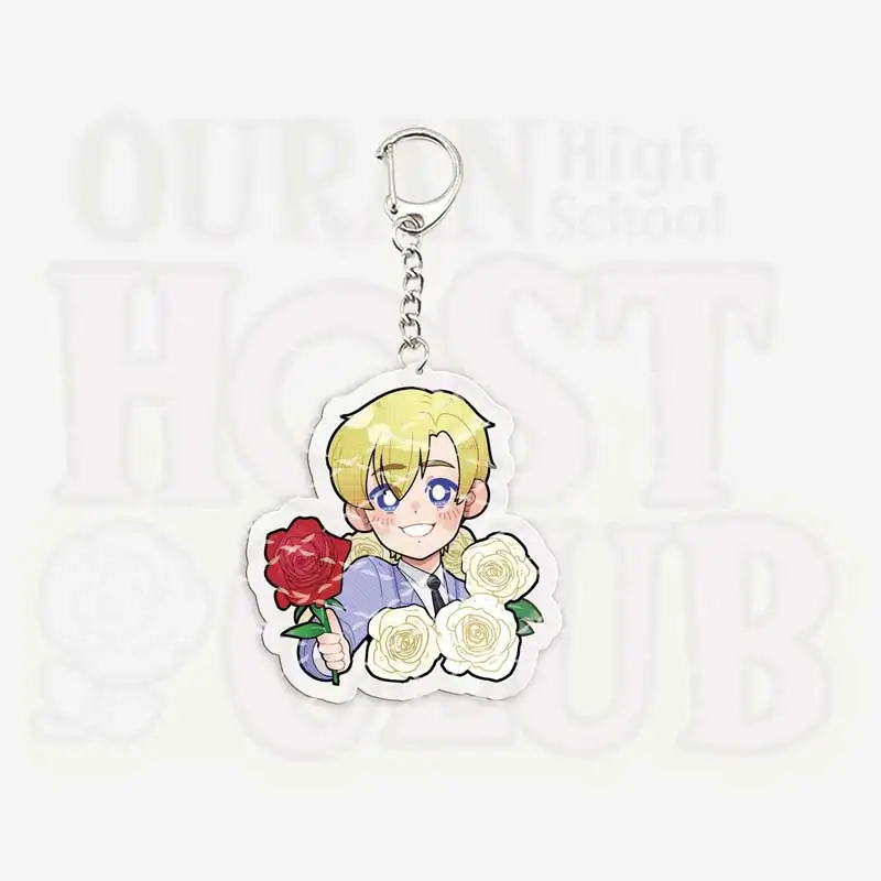 A5191cfc9f9ec4becb6fb662bde072b989 - Ouran High School Host Club Merch