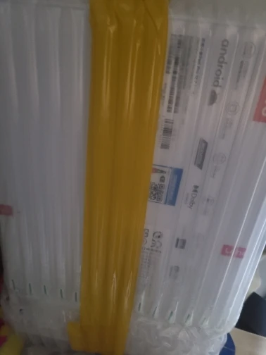 Lenovo Xiaoxin Pad Pro 12.7" (2025), 2.9K, 144Hz, 10200mAh photo review