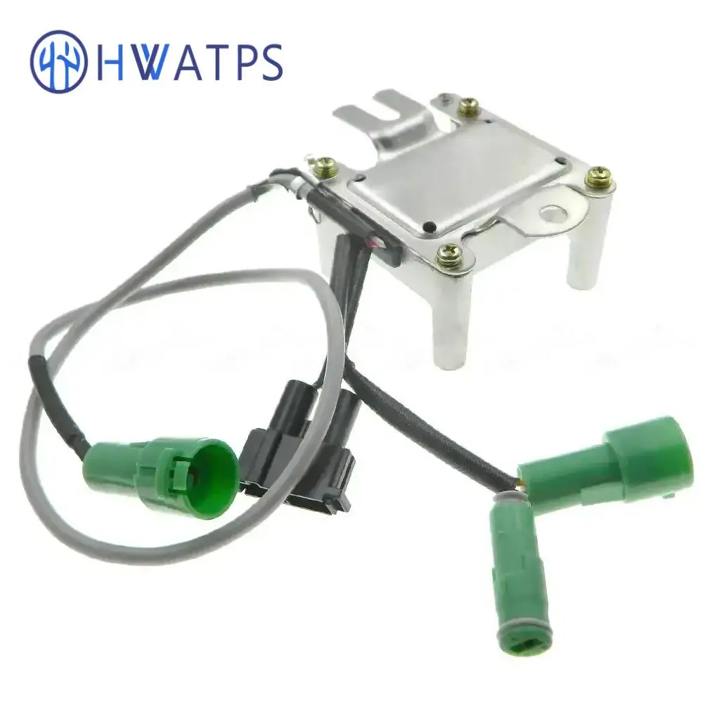 89620-35140 Igniter Assy Ignition Module COIL Fits Toyota Pickup Truck 4Runner 22R RN50 RN55 RN60 RN61 RN70 6H1298 89620 35200