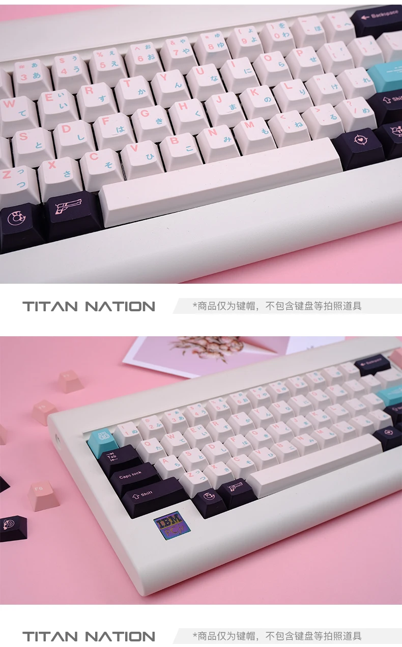 teclados e mouses