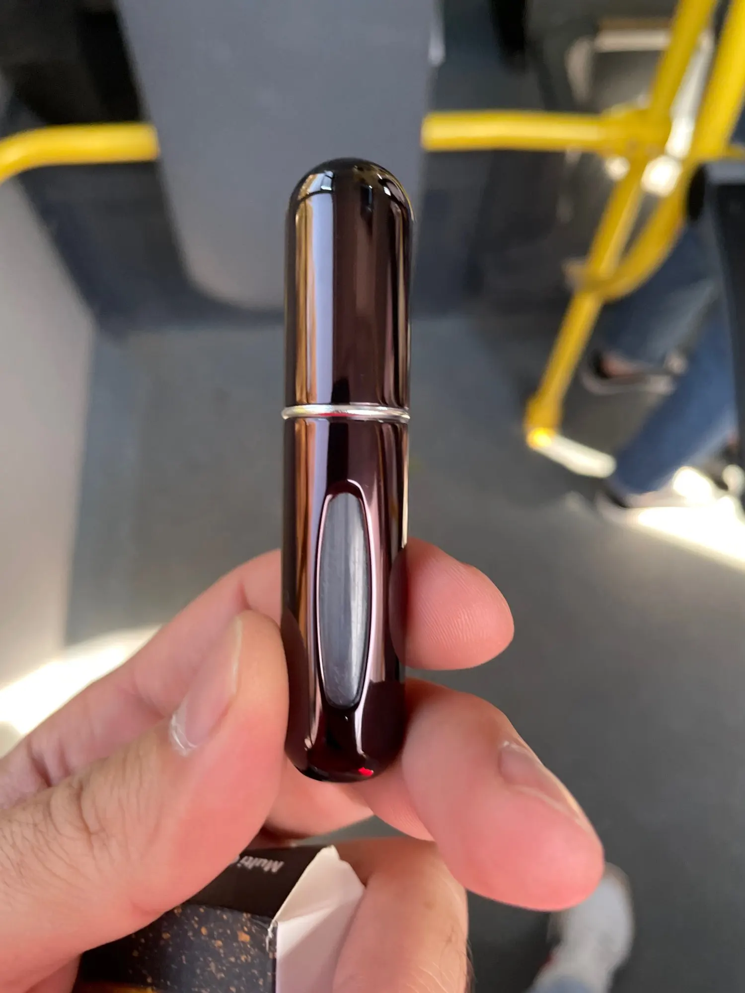 Recensione di А***в