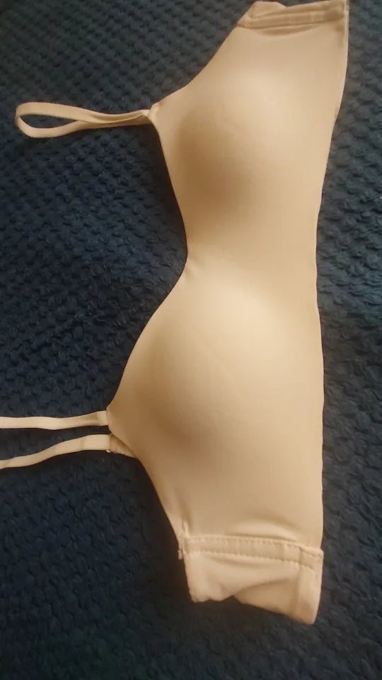 Seamless Bras Women Tube Top Underwear Small Chest Bras Women's Upper Support Bra Non-Wire Female Sexy Lingerie Solid Intimates photo review