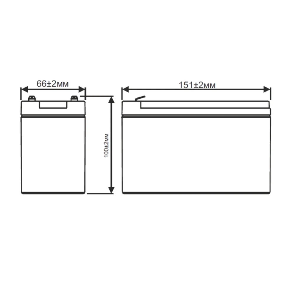 Battery ALPHA BATTERY FB lead-acid 12 volt 7,2 Ah acid milliamperes per hour mA h 12v 12 v accumulator storage akb 12volt 7.2Ah agm vrla For Ups uninterruptible power system echo sounder fathometer rechargeable