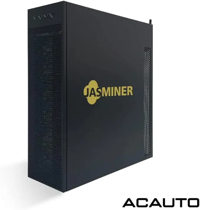 Jasminer X16-Q ETC ETHW ä, ó 3U    PSU, 1950M, 620W, 8GB