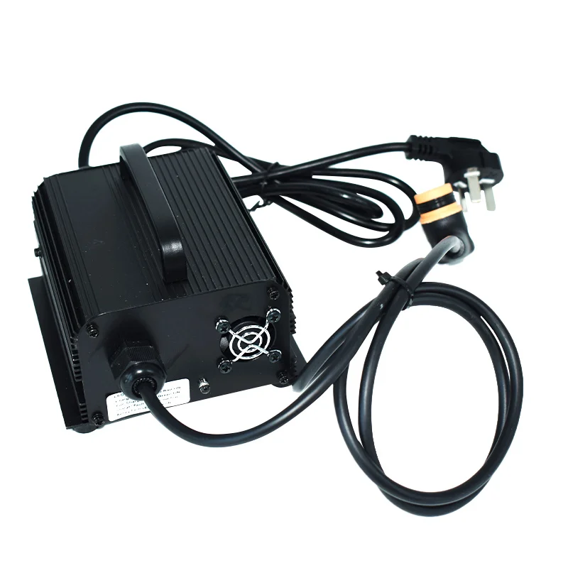 Forklift Parts Lithium Battery Charger SWCH24V10A-B-A for Heli/Jialift CBD15-LI Pallet Truck