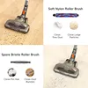 ILIFE H70 Plus Home Cleaning Robot Cordless Handheld Vacuum Cleaner Carpets Floor Sweepers 21kPa Suction 1.2L Dust Cup LED Lamp 6