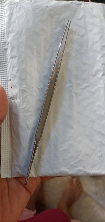 Pince Alimentaire 16 cm