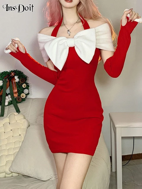 christmas dress