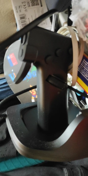 Ragnok Ergo Strike 7: Next-Gen FPS Gaming Mouse with Recoil photo review