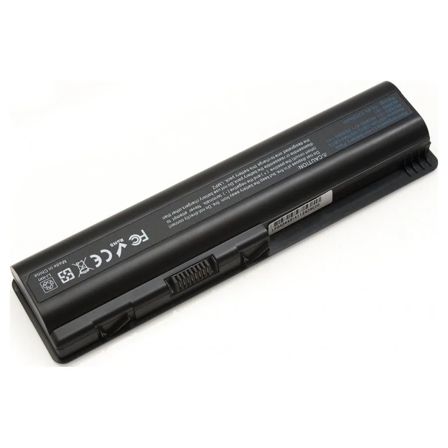 Аккумулятор для ноутбука HP Pavilion dv6-2106er | Компьютеры и офис