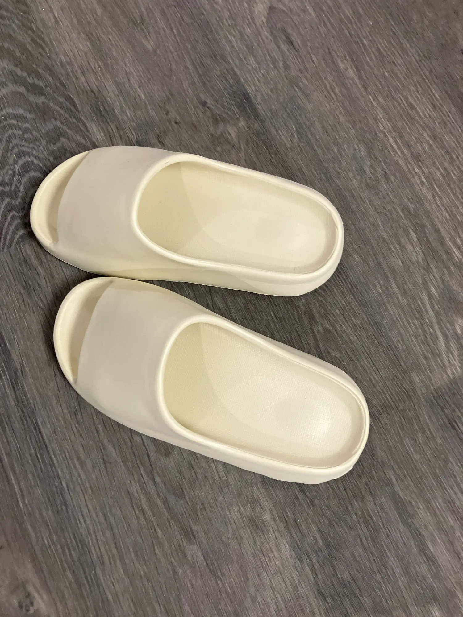Fashion Brand Women Slippers Summer Classic Sports Sandals Men Casual EVA Flat Slippers Unisex Outdoor Indoor Shoes photo review