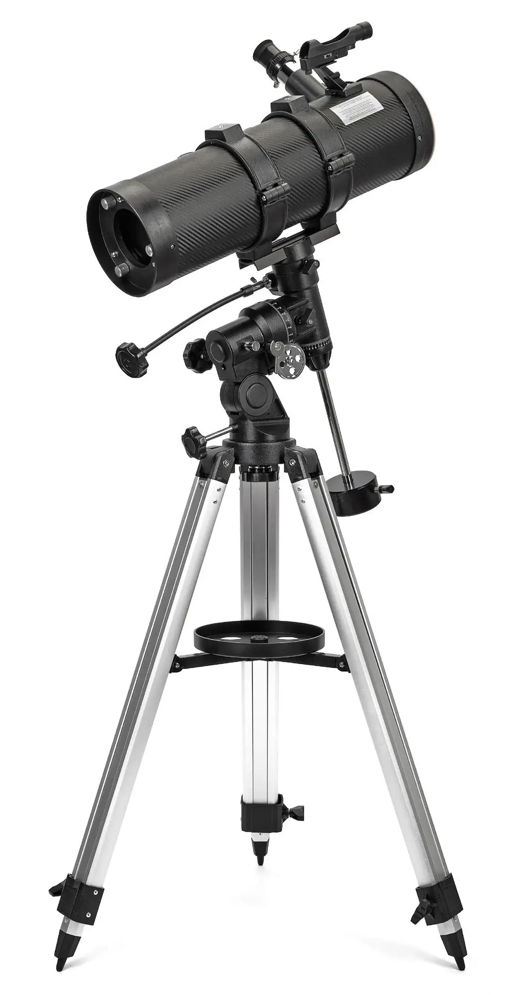 Рисунок 2 - Телескоп Bresser Spica 130/1000 EQ3