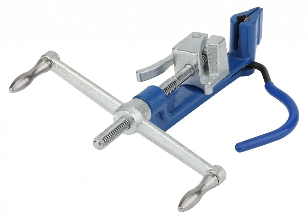 инструмент для натяжения стальной ленты